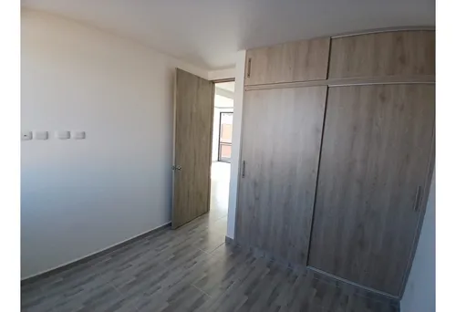 Renta Apartamento Estrenar Villa Bosque Andino En Dosquebradas