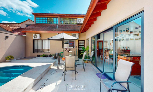 Casa En Venta: De Las Violetas - Ciudad Jardín