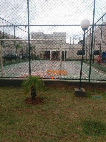 Imagem 15 de 25 de Apartamento Garden À Venda, 50 M² Por R$ 216.000,00 - Água Chata - Guarulhos/sp - Gd0039