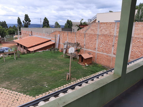 Imagem 18 de 30 de Chácara Com 4 Dormitórios À Venda, 800 M² Por R$ 530.000 - Vila Rica - Itapeva/são Paulo - Ch0264