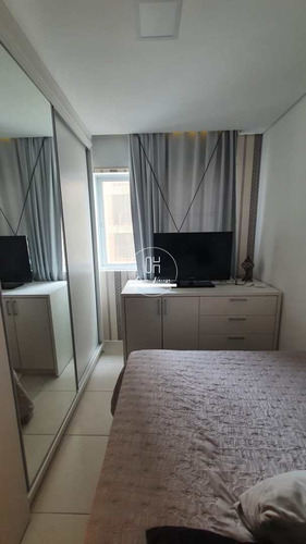 Imagem 14 de 18 de Apartamento Com 4 Dorms, Itacolomi, Balneário Piçarras - R$ 1.65 Mi, Cod: 124 - V124