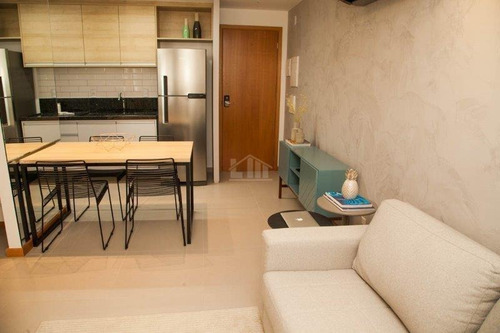 Imagem 5 de 27 de Apartamento 2 Quartos Com 64,19 M², 2 Vagas De Garagem, Em Santa Helena, Vitória/es - 1025