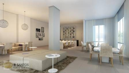 Imagem 30 de 30 de Apartamento Com 2 Dormitórios À Venda, 83 M² Por R$ 1.100.000,00 - Vila Mascote - São Paulo/sp - Ap1889