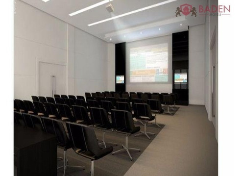 Imagem 8 de 13 de Sala Comercial Em Campinas - Sp, Jardim Guanabara - Sa00048