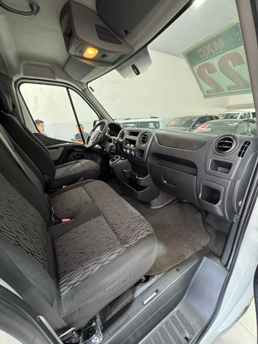 Renault Master 2.3 L1h1 5p 6 marchas