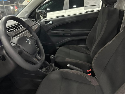 Volkswagen Saveiro 1.6 MSI ROBUST CS 16V FLEX 2P MANUAL