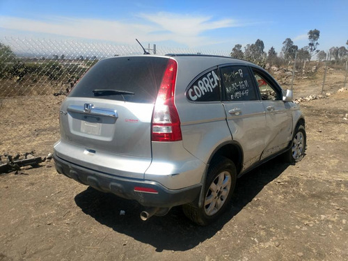 Honda Crv 2009 Aut. Honda Crv 2019 Touring Por Partes