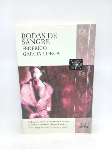 Bodas De Sangre