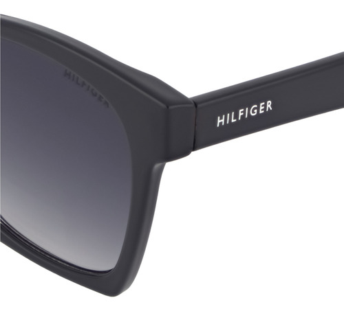 Lentes De Sol Tommy Hilfiger X60152 Negro Mujer