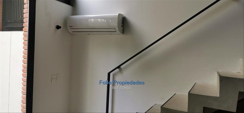 Imagen 13 de 13 de Punta Carretas Venta Apartamento Duplex 1 Dormitorio Cw170455