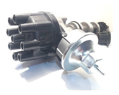 Imagen 2 de 8 de Distribuidor Jeep Wagoneer Motor 360 8c Fd-360