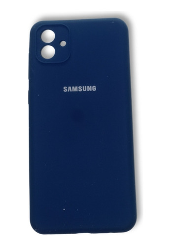Forro Para Teléfono Samsung Galaxy A04/a04e De Silicón 