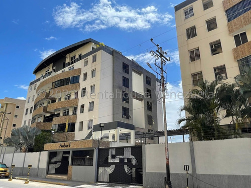 Apartamento En Venta En Urb. San Jacinto 23-26936 Jcm