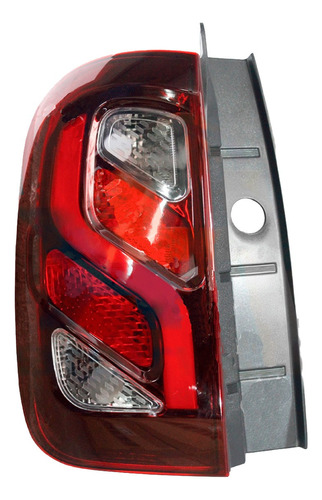 Faro Posterior Depo Para Renault Duster 2015 Al 2020