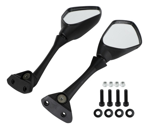 Espelhos Para Suzuki Gsx-r Gsxr 1000 Gsxr1000r 19-21