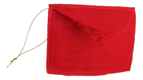 11x Caixa De Correio Com Envelope De Decoração Ao Ar Livre C