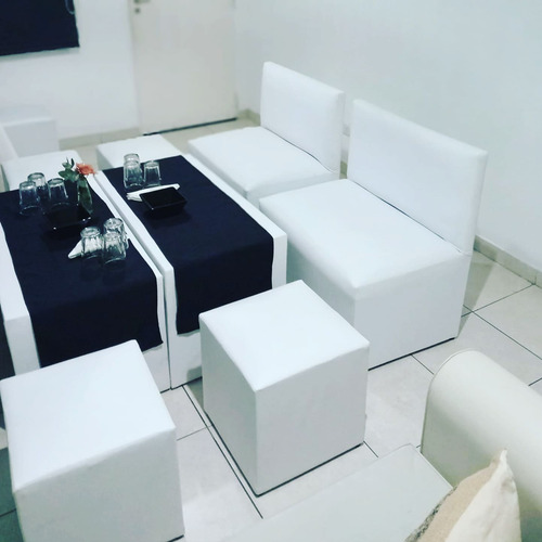 Alquiler De Livings Para Eventos! Haedo Livings Zona Oeste