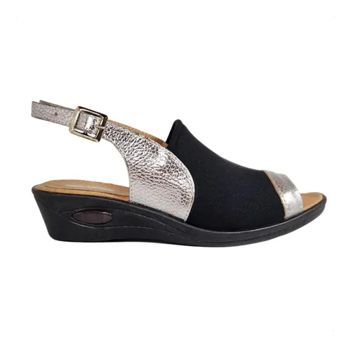 Sandalias top neopreno nike