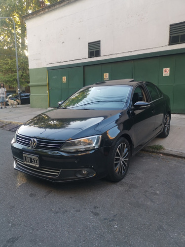 Volkswagen Vento 2.0 Sportline Tsi 200cv Dsg