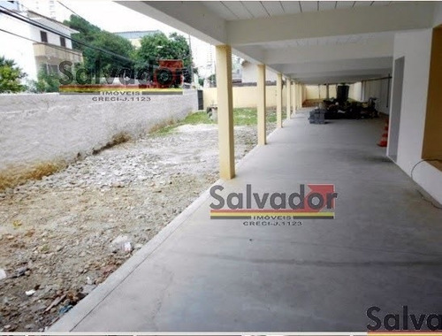 Imagem 5 de 11 de Galpão Para Venda, 710.0m² - 789