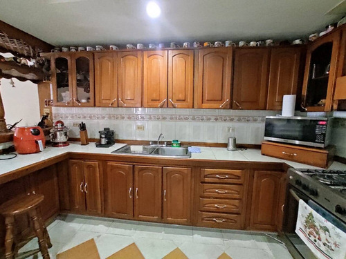Imagen 10 de 14 de En Venta Casa En Trigal Sur Raiza Peña 04122190291 Cod132567