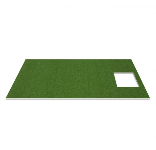 Orlimar Alfombrilla Golf Para Simulador Optishot 3 Pie 5