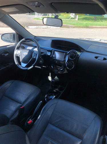 Toyota Etios