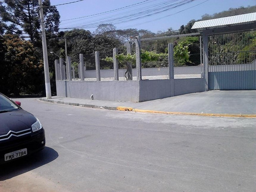 Imagem 20 de 20 de Terreno À Venda, 1000 M² Colinas, Px Ct São Paulo - Te0574