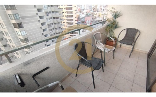 Se Vende Expectacular Departamento Parque Brasil