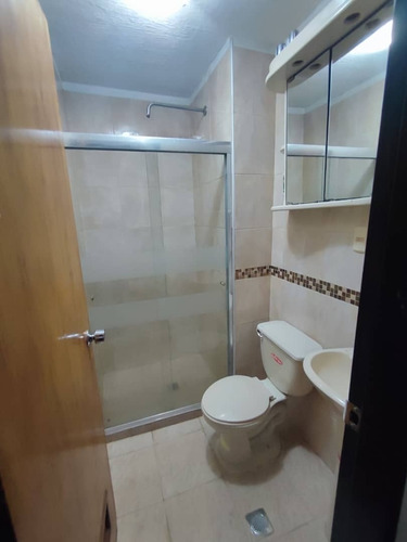 Imagen 9 de 12 de Apartamento En Terrazas De La Vega