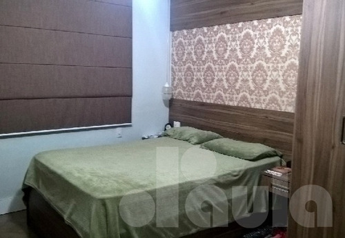 Imagem 6 de 14 de Apartamento Bairro Jardim/ Vale A Pena Conferir!!! - 1033-9342