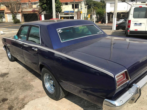 Imagem 4 de 12 de Ford Galaxie Ltd,8cc Gasolina