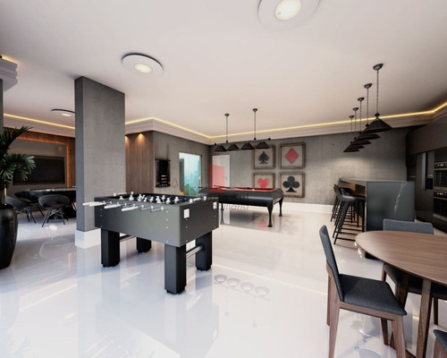 Imagem 5 de 17 de Apartamento - L734 - 69981171
