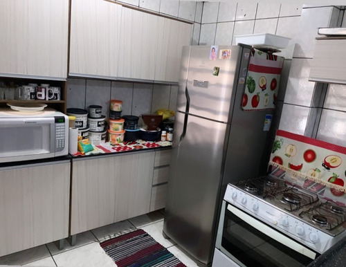 Imagem 5 de 30 de Casa Com 2 Dormitórios À Venda, 200 M² Por R$ 545.000,00 - Jardim Silvia - Guarulhos/sp - Ca4266