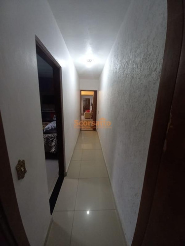 Imagem 4 de 11 de Casa Para Alugar, Parque Paraíso, Itapecerica Da Serra/sp. - 6372