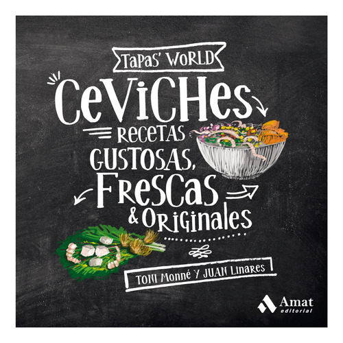 Ceviches