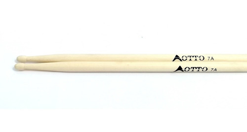 Baquetas Para Bateria Natural Maple 7a Y Envio Gratis Ax