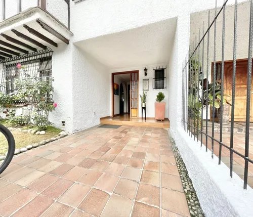 Casa La Floresta