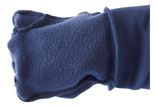 Guantes Térmicos De Compresión Roaming Para Correr Y Senderi
