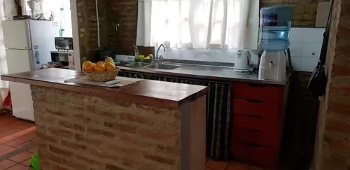 Casa Tipo Chalet En Venta En Belén De Escobar