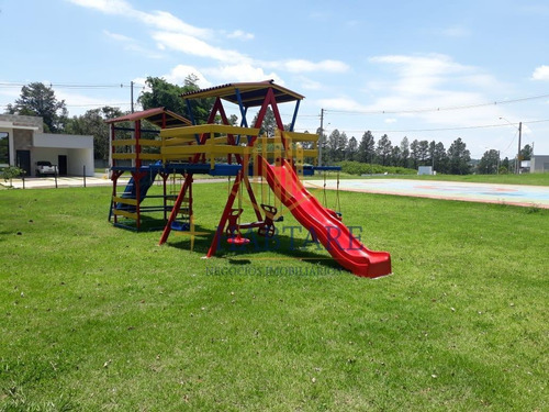Imagem 6 de 11 de Terreno Em Condomínio Para Venda Em Piracicaba, Condomínio Portal Do Horto - Terreno 6_1-1894356