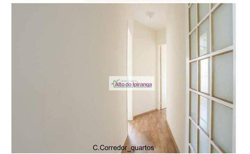Imagem 6 de 29 de Cobertura Com 3 Dormitórios, 205 M² - Venda Ou Aluguel - Saúde - São Paulo/sp - Co0128