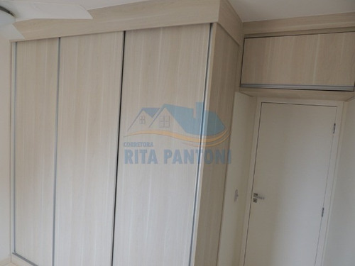 Imagem 9 de 15 de Apartamento, Parque Industrial Lagoinha, Ribeirão Preto - A4507-v
