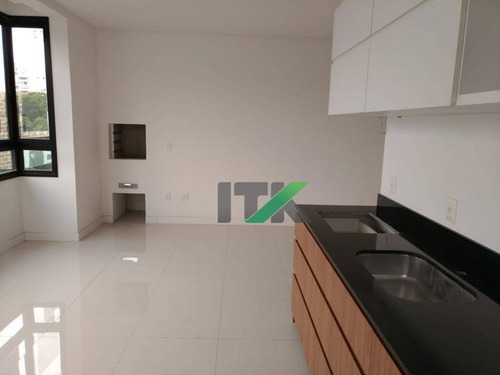 Imagem 3 de 30 de Apartamento Com 2 Dormitórios À Venda, 77 M² Por R$ 840.000,00 - Nações - Balneário Camboriú/sc - Ap0150