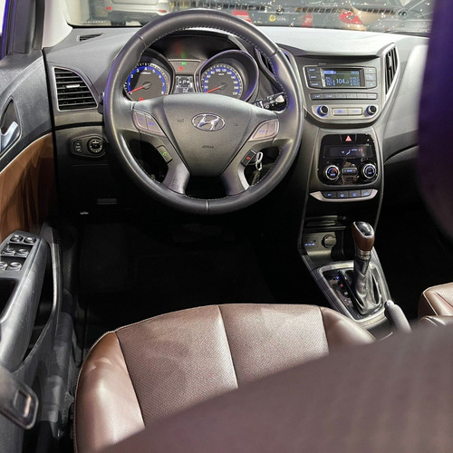Imagem 10 de 13 de Hyundai Hb20