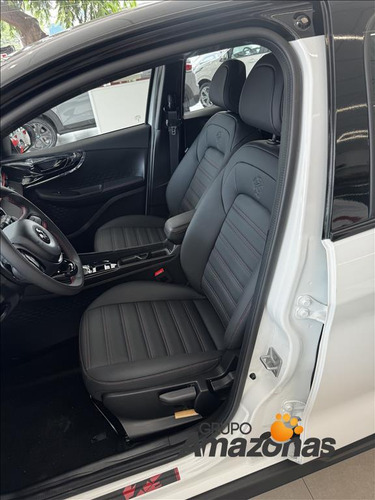 Fiat Pulse 1.3 TURBO 270 FLEX ABARTH AT6