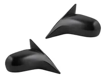 Comprar Par De Espejos Electricos Honda Civic 2001 2002 2003 2004