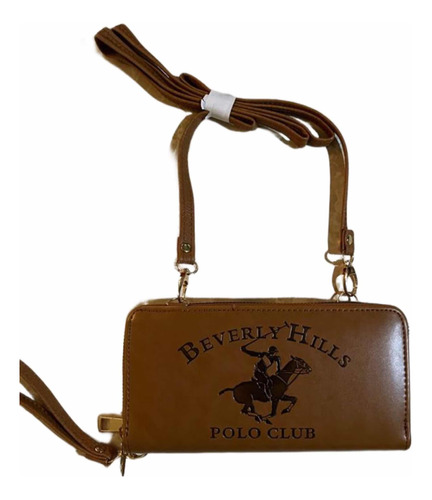 Crossbody Polo Club Beverly Hills