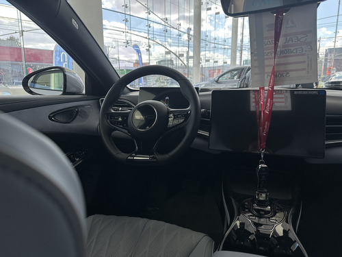 BYD Seal 0.0 Ev Awd