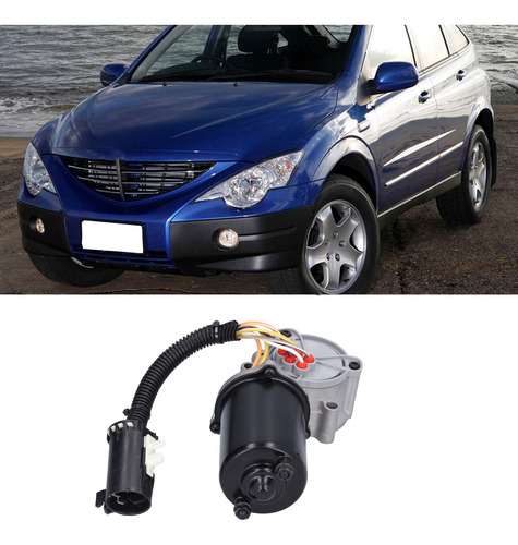 Imagen 9 de 9 de Motor De Control De Caja De Transferencia De Coche 440864800